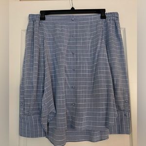 Worthington Off The Shoulder Top